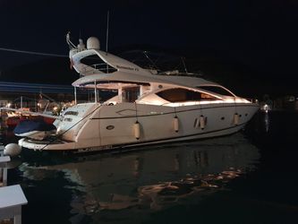 76' Sunseeker 2005 Yacht For Sale